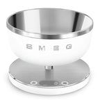 SMEG Digital Kitchen Scale KSC01, Rechargeable, USB-C