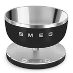 SMEG Digital Kitchen Scale KSC01, Rechargeable, USB-C – detail view 2