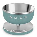 SMEG Digital Kitchen Scale KSC01, Rechargeable, USB-C – detail view 3