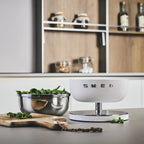 SMEG Digital Kitchen Scale KSC01, Rechargeable, USB-C – detail view 8