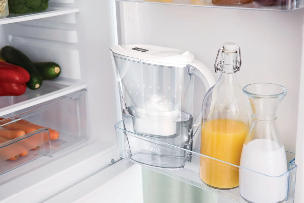 BRITA Marella Water Filter Jug, 2.4 L – detail view 4