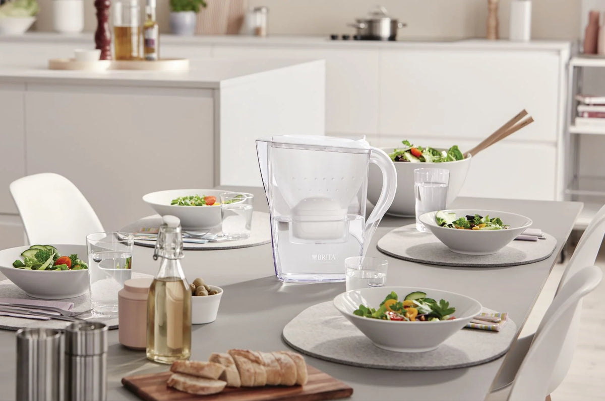 BRITA Marella Water Filter Jug, 2.4 L – detail view 6