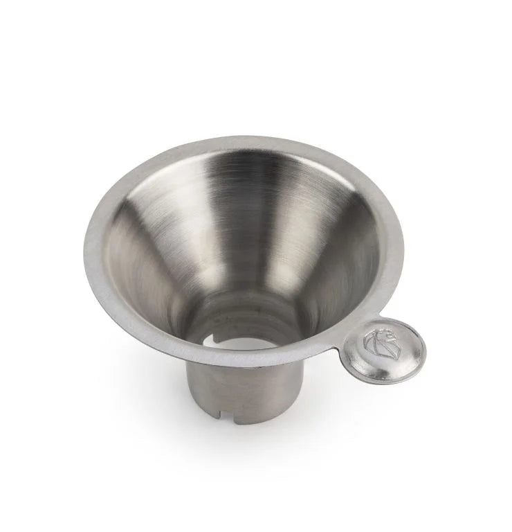 Peugeot EASY Funnel for Filling Mills 41489 – detail view 3