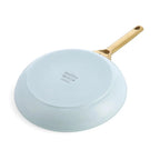 GreenPan Padova Reserve Kochgeschirr-Set, 6 (10) Teile, Hellblau CC008485-001