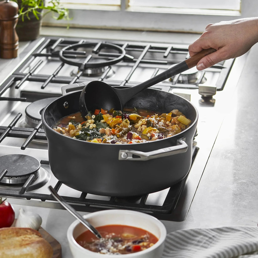 Staub Ladle, 31 cm – detail view 4
