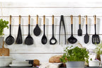 Staub Silicone Spatula, 30 cm – detail view 4