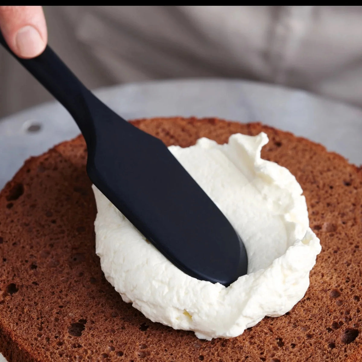 Staub Silicone Spatula, 30 cm – detail view 5