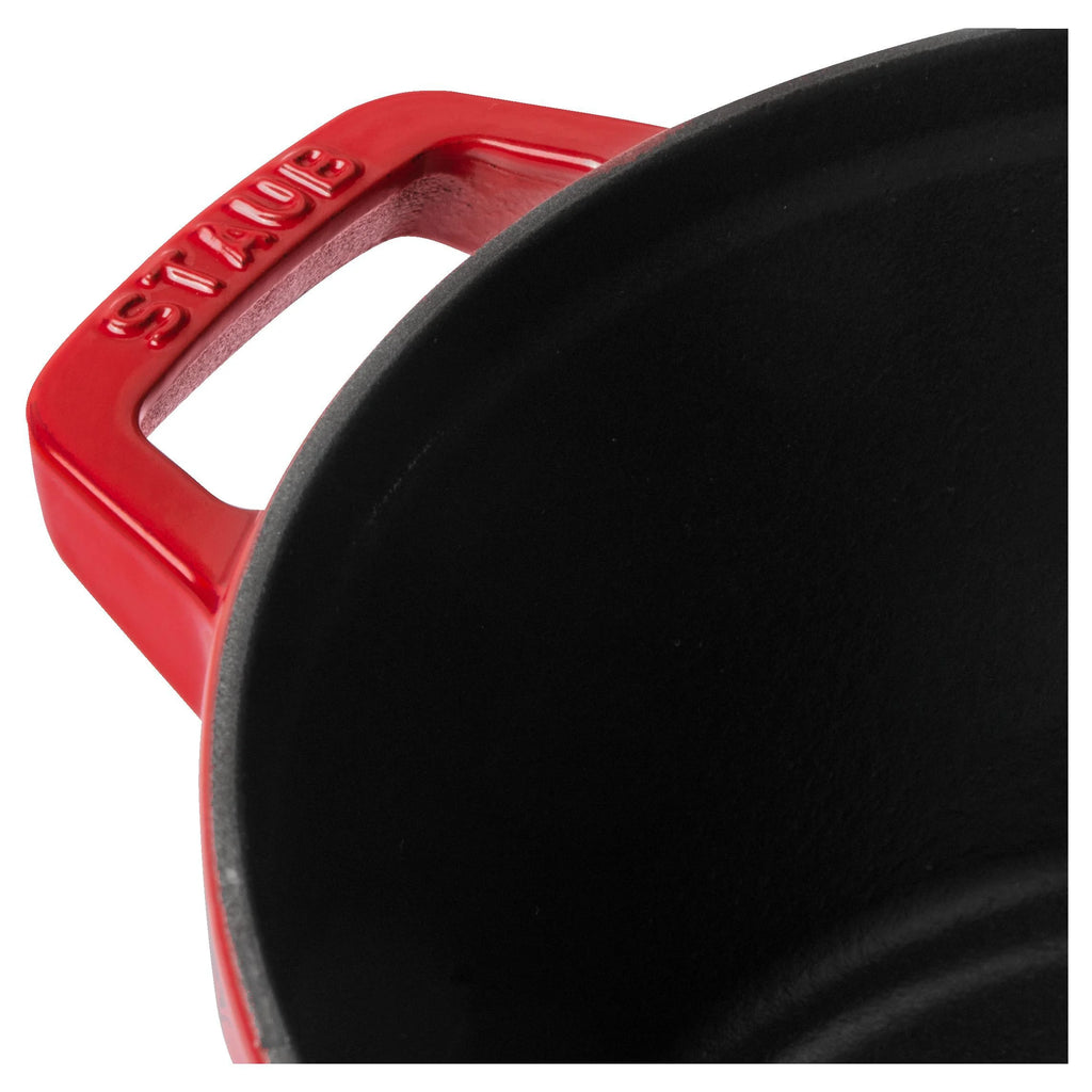 Staub Cocotte 2-Piece Cookware Set, 24 cm – detail view 7