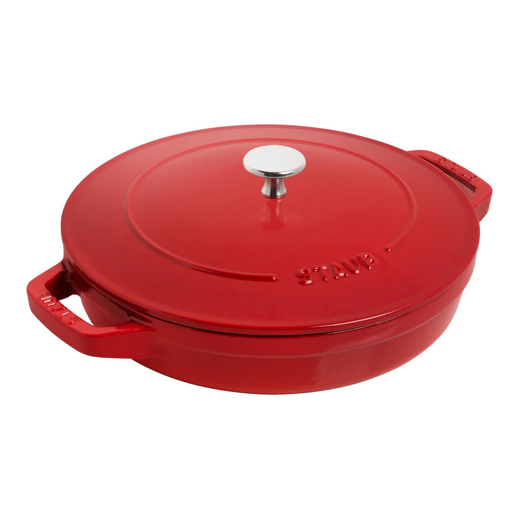 Staub Cocotte 2-Piece Cookware Set, 24 cm – detail view 9