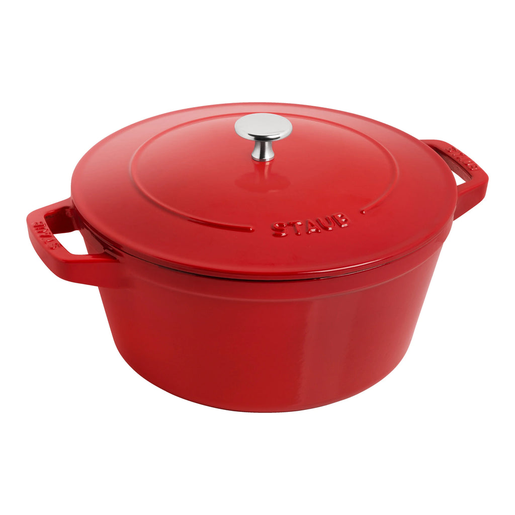 Staub Cocotte 2-Piece Cookware Set, 24 cm – detail view 10