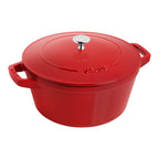 Staub Cocotte 2-Piece Cookware Set, 24 cm – detail view 10
