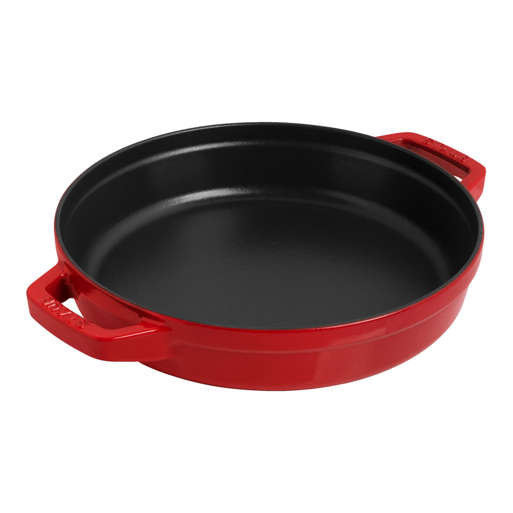 Staub Cocotte 2-Piece Cookware Set, 24 cm – detail view 11
