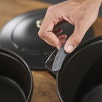 Staub Cocotte 2-Piece Cookware Set, 24 cm – detail view 13