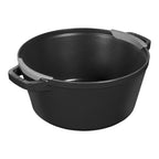 Staub Cocotte 2-Piece Cookware Set, 24 cm – detail view 16