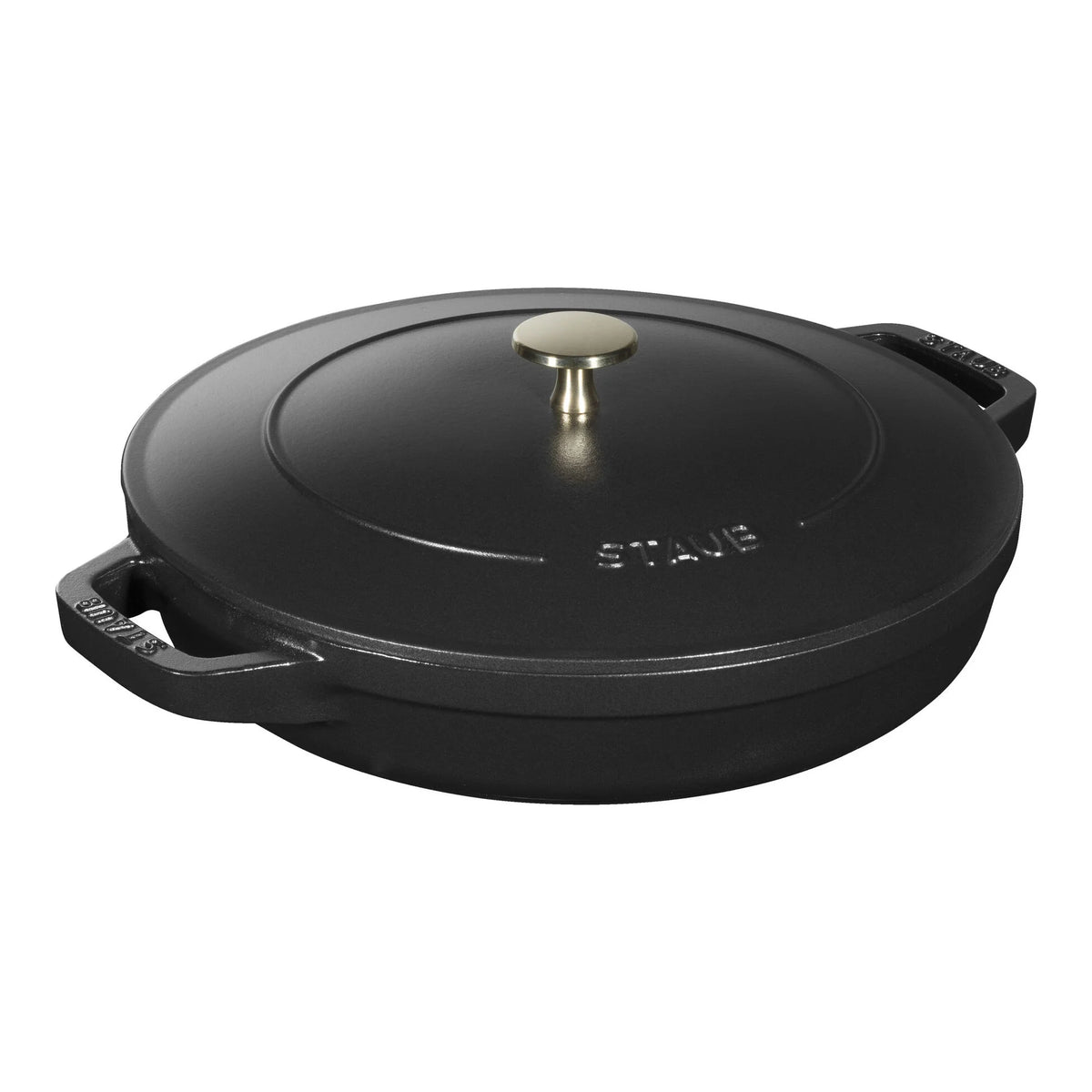 Staub Cocotte 2-Piece Cookware Set, 24 cm – detail view 17