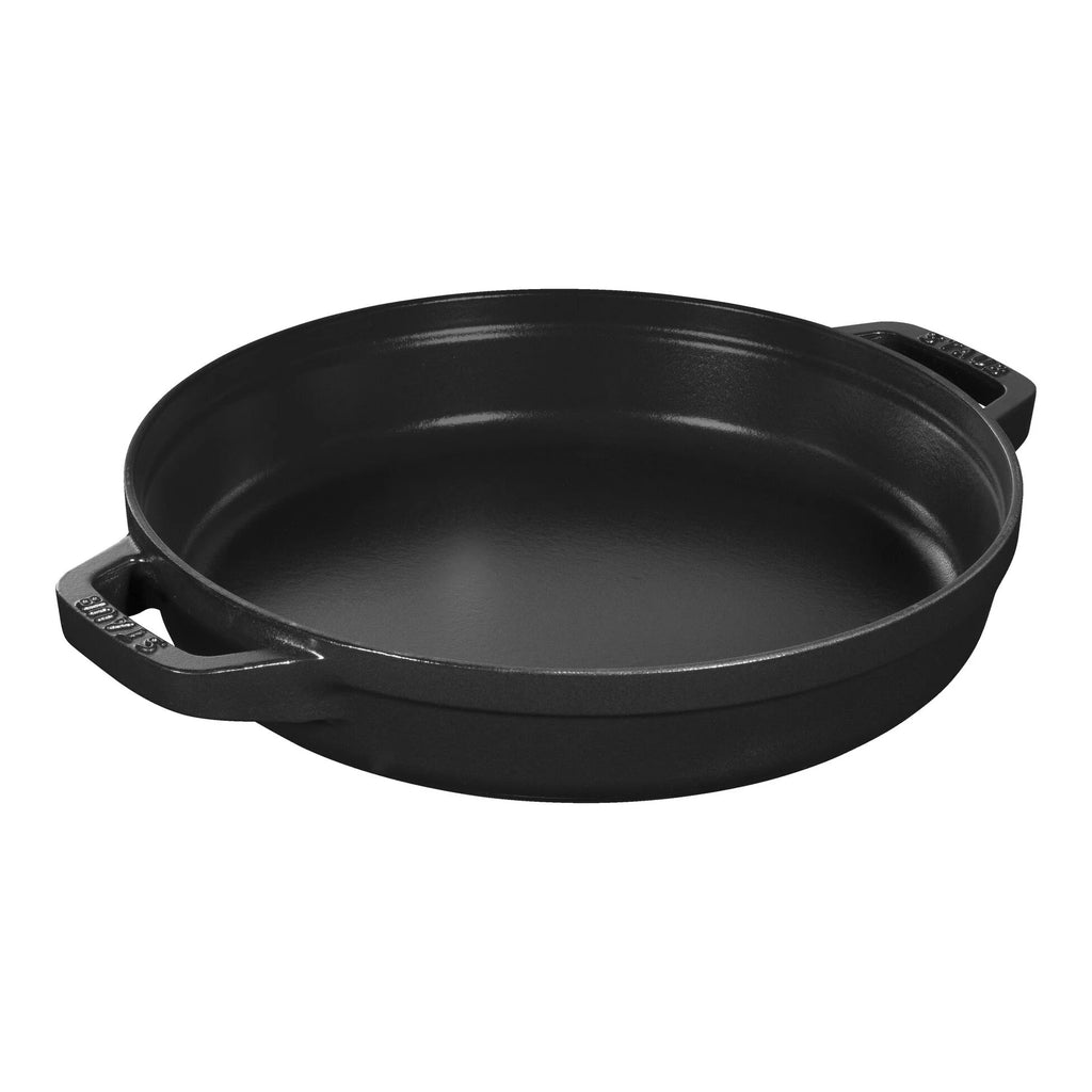Staub Cocotte 2-Piece Cookware Set, 24 cm – detail view 19