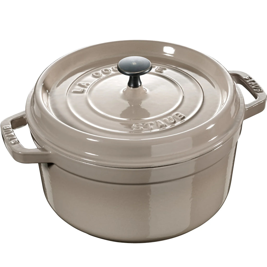 Staub Cocotte, 22 cm – detail view 3