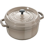 Staub Cocotte, 22 cm – detail view 3