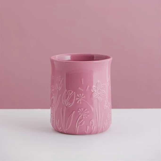 Mason Cash Vorratsdose In The Meadow, 12,5 × 15 cm, Rosa 2002.313