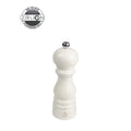 Peugeot Paris Rama U'Select Salt Mill, Zirlion, Ivory, 18 cm