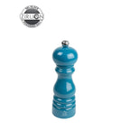Peugeot Paris Rama U'Select Salt Mill, Zirlion, Blue, 18 cm