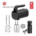 Zwilling Enfinigy XTEND Hand Mixer Starter Set with Charger