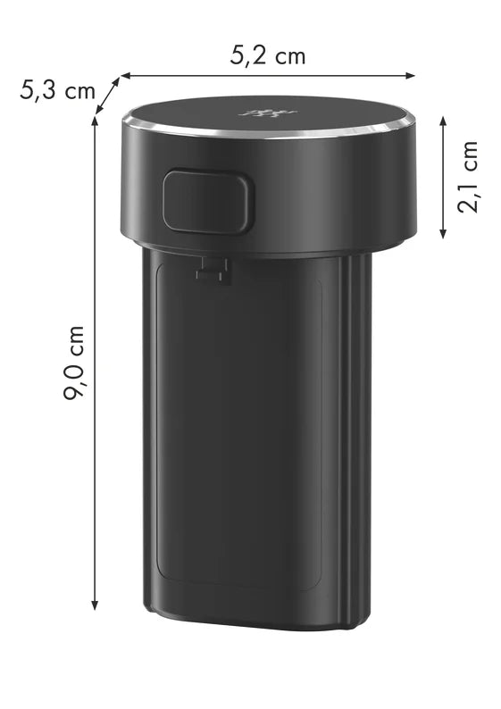 Zwilling Enfinigy XTEND Hand Blender Starter Set – detail view 2