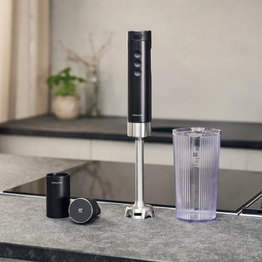 Zwilling Enfinigy XTEND Hand Blender Starter Set – detail view 4