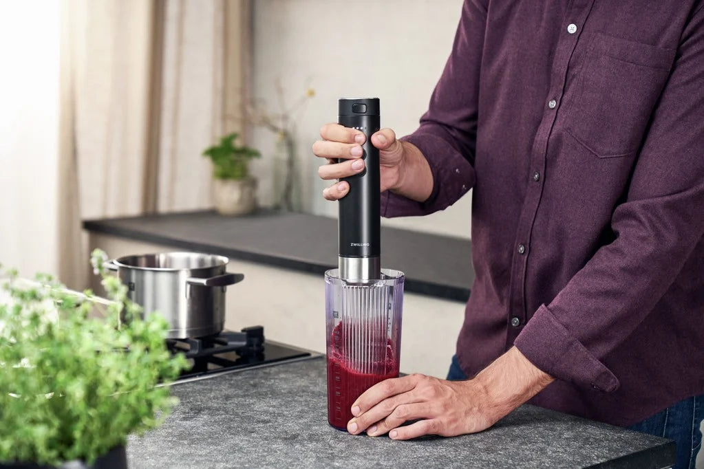 Zwilling Enfinigy XTEND Hand Blender Starter Set – detail view 5