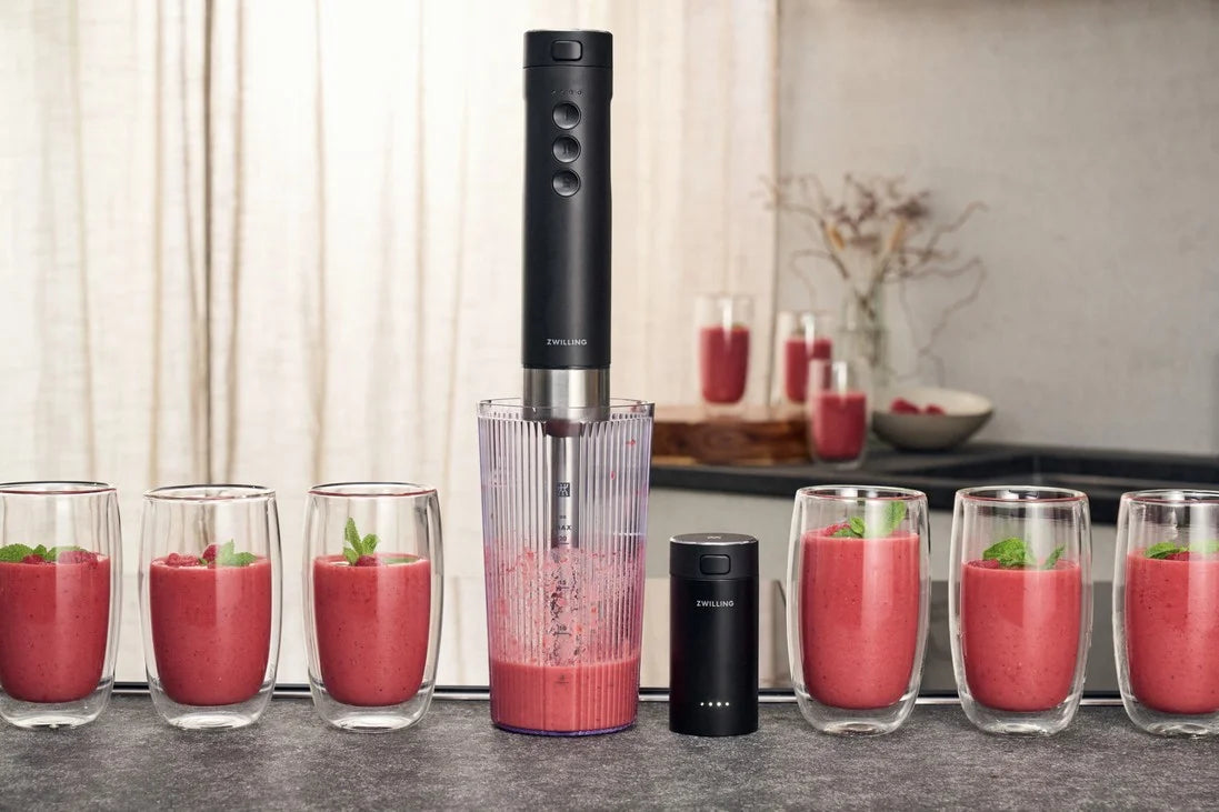 Zwilling Enfinigy XTEND Hand Blender Starter Set – detail view 7