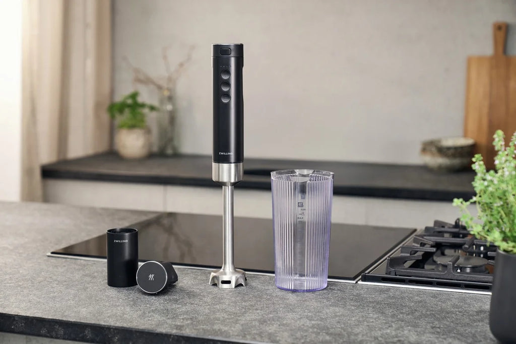 Zwilling Enfinigy XTEND Hand Blender Starter Set – detail view 8