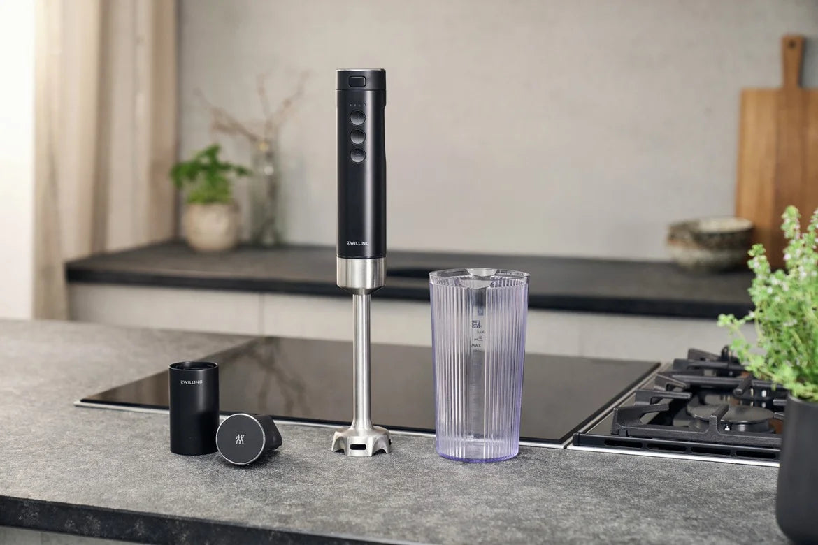 Zwilling Enfinigy XTEND Hand Blender Starter Set – detail view 8