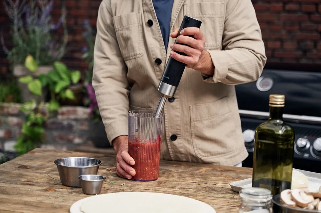 Zwilling Enfinigy XTEND Hand Blender Starter Set – detail view 9