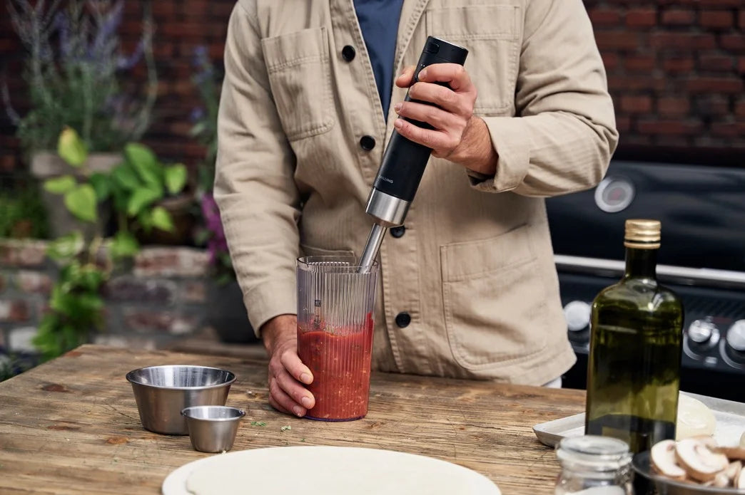 Zwilling Enfinigy XTEND Hand Blender Starter Set – detail view 9