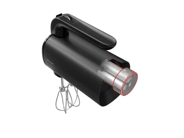 Zwilling Enfinigy XTEND Hand Mixer Starter Set with Charger – detail view 2