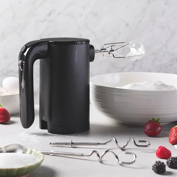 Zwilling Enfinigy XTEND Hand Mixer Starter Set with Charger – detail view 5