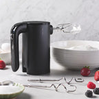 Zwilling Enfinigy XTEND Hand Mixer Starter Set with Charger – detail view 5