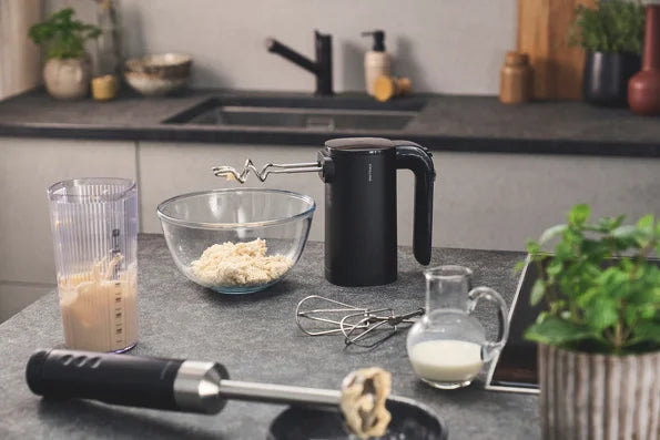 Zwilling Enfinigy XTEND Hand Mixer Starter Set with Charger – detail view 8