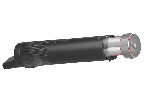 Zwilling Enfinigy XTEND Handheld Vacuum Starter Set – detail view 5