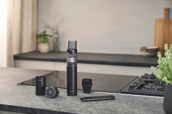 Zwilling Enfinigy XTEND Handheld Vacuum Starter Set – detail view 7