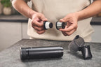 Zwilling Enfinigy XTEND Handheld Vacuum Starter Set – detail view 9