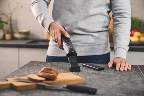 Zwilling Enfinigy XTEND Handheld Vacuum Starter Set – detail view 11