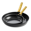 GreenPan Padova Reserve Bratpfannen-Set, 20 + 26 cm
