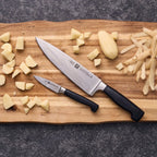 Zwilling Four Star Knife Set, 2 Pieces 1002312 – detail view 4