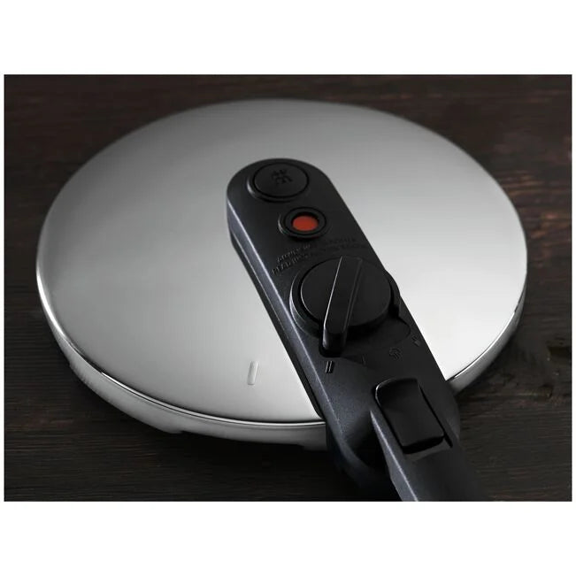 Zwilling EcoQuick II Pressure Cooker, 6 L 1006084 – detail view 4