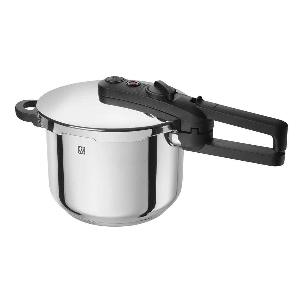 Zwilling EcoQuick II Pressure Cooker, 6 L 1006084