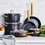 GreenPan Padova Reserve Bratpfannen-Set, 20 + 26 cm