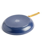 GreenPan Padova Reserve Kochgeschirr-Set, 6 (10) Teile, Oxford Blue CC008493-001