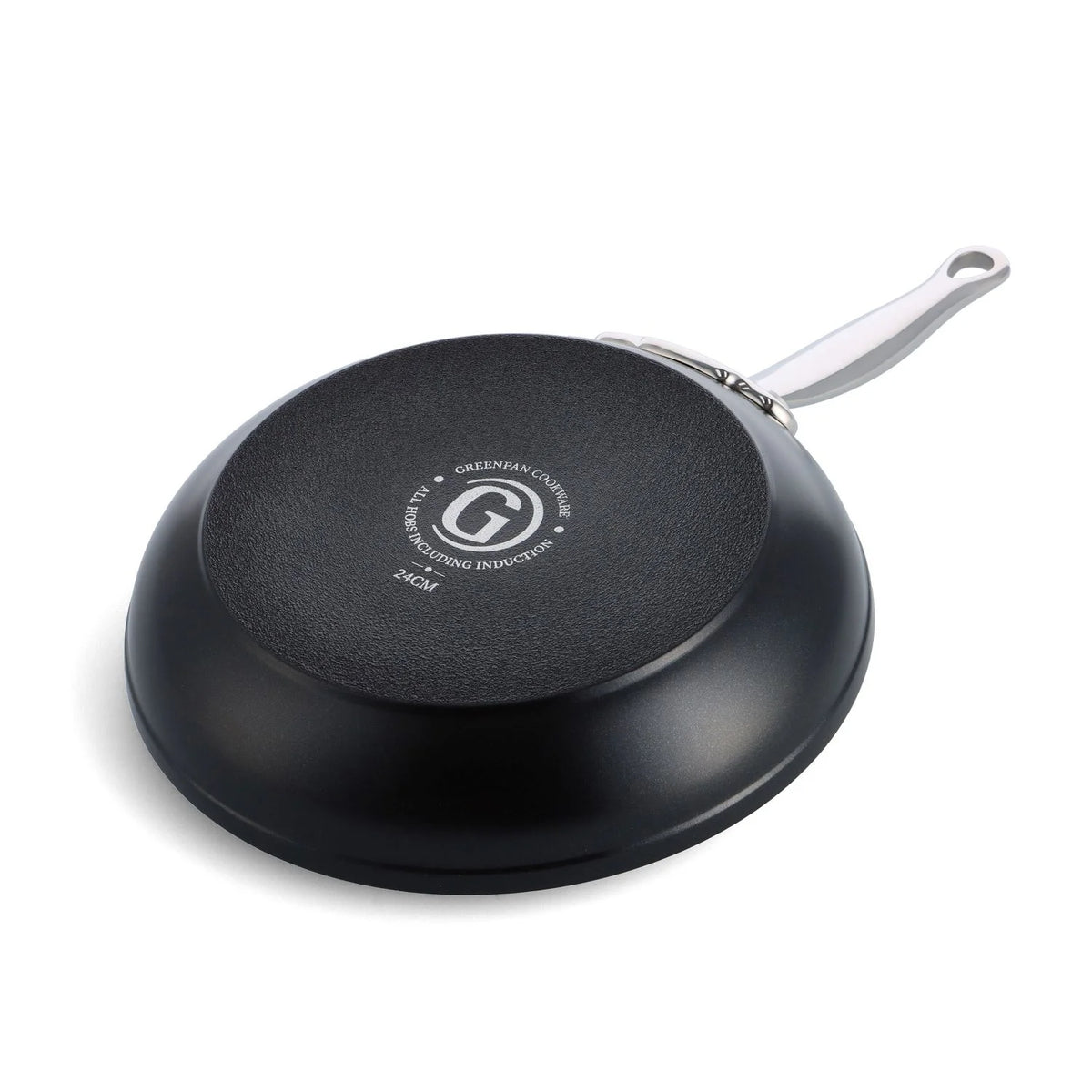 GreenPan Barcelona Pro Frying Pan, 30 cm