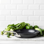 GreenPan Barcelona Pro Bratpfanne mit Gegengriff, 32 cm